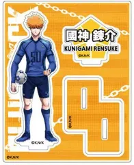 【中古】雑貨 國神錬介 「ブルーロック アクスタコレクション」