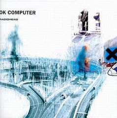 Radiohead OK Computer スペシャル・エディション - メルカリ