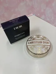 【広店】【未使用】DIOR FOREVER  クッションファンデーション　ケース　クリスマス限定【135-0246】