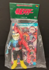 2025年最新】レトロソフビコレクションの人気アイテム - メルカリ