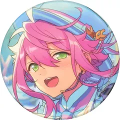 【中古】バッジ・ピンズ 姫宮桃李 「あんさんぶるスターズ!! イベコレ缶バッジ [2023 SUMMER] -Idol Side-」