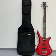 2025年最新】Warwick ベースの人気アイテム - メルカリ