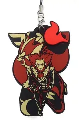 ポケモン SECRET TEAMS ラバスト まとめ売り 新品】ポケモン ラバーストラップ SECRET TEAMS ロケット団