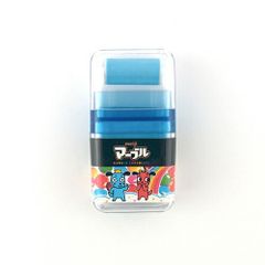 【激レア】　ローラー消しゴム　コロコロ付き消しゴム　平成女児　平成　レトロ　希少 激レア】 ローラー消しゴム コロコロ付き消しゴム 平成女児 平成