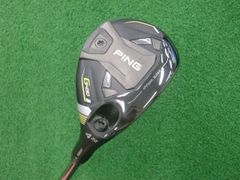 ユーティリティ ピン G430 HYBRID/PING TOUR 2.0 CHROME 85/S/22[9237]