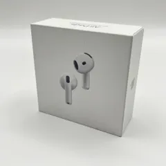 【新品・未開封品】AirPods 4 アクティブノイズキャンセリング搭載モデル MXP93J/A Apple アップル エアポッズ4 ノイキャン リサイクルマート宇部店