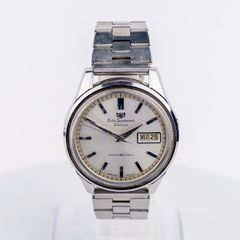 Seiko Sportsmatic 1619-7010 メンズ 自動巻き 1960s　1611