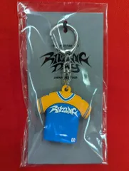 【美品】RIIZE アントン 特注ユニフォーム RIIZE アントン 特注ユニフォーム