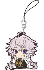 [중고] 잡화 마린 [Fate / Grand Order - 절대 마수 전선 바빌로니아 - 고무 스트랩 컬렉션 ViVimus]