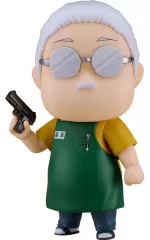 【新品】フィギュア ねんどろいど 坂本太郎 べーしっく 「SAKAMOTO DAYS」