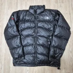 【希少モデル】ザノースフェイス　ダウンジャケット　サミットシリーズ　ブラック　M THE NORTH FACE ノースフェイス ダウンジャケット サミット