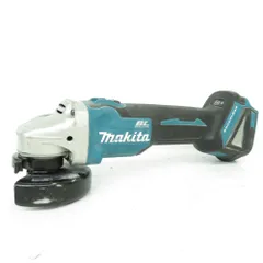 2023年最新】マキタ(makita) 100mm充電式ディスクグラインダ 18V