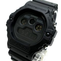 カシオ Gショック 5900シリーズ メンズ 黒 デジタル DW-5900BB 時計 CASIO G-SHOCK DW-5900BB-1JF 箱 保証書 未使用 保管品