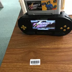 【動作確認済】エキゾースト・ヒート SHVC-EG[SFC/SNES]/AI-0125000727-5