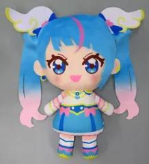【中古】ぬいぐるみ キュアスカイ めちゃもふぐっとぬいぐるみ～キュアスカイ～ 「ひろがるスカイ!プリキュア」