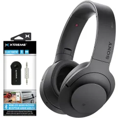 【極美品】SONY ヘッドホン h.ear on MDR-100ABN SONY h.ear on Wireless NC MDR-100ABN 価格比較 - 価格.com
