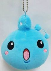 [중고] 열쇠 고리 마스코트 (캐릭터) 아와린 마스코트 [퍼즐 & 드래곤즈 (퍼즈 도라)]