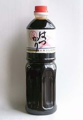はつかり醤油 1Lパック