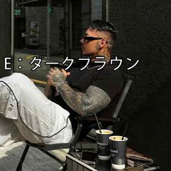 グッドシルエット】山田蓮 ボーダーロンT オモシー TSY - メルカリ