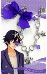 【中古】キーホルダー・マスコット(キャラクター) 一ノ瀬トキヤ バッグチャーム 「うたの☆プリンスさまっ♪」 SHINING STOREグッズ