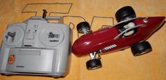 ラジコンエンジンカー 京商GP10 ランチア - メルカリ