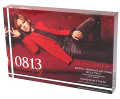 ☆363☆YOSHIKI ☆ディナーショー☆2022☆まとめ売り☆ 21123-326-