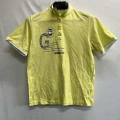 Munsingwear GRAND SLAM／半袖ポロシャツ