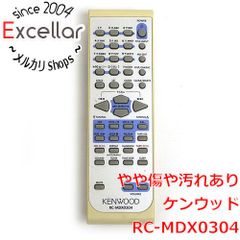 [bn:1] RC-MDX0304