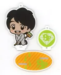 榎木淳弥 アクリルスタンド アクスタ 8P 9点セット 新品未開封 榎木淳弥 アクリルスタンド アクスタ 8P 6点セット - メルカリ