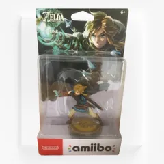 2025年最新】ゼルダの伝説ティアーズオブザキングダムamiiboの