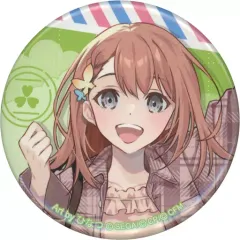 【中古】バッジ・ピンズ 花里みのり 「プロジェクトセカイ カラフルステージ! feat. 初音ミク 3rd Anniversary 感謝祭 缶バッジコレクション B」