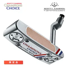 [未使用] スコッティキャメロン BUTTON BACK NEWPORT Scotty Cameron Putters Button Back Newport 34” – torquegolf