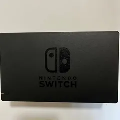 2023年最新】switch ドック 純正の人気アイテム - メルカリ