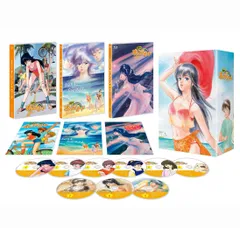 2025年最新】きまぐれオレンジロードdvdの人気アイテム - メルカリ