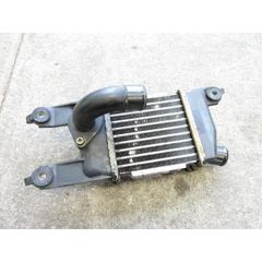 HONDA CBX400F オイルクーラー ジャンク ホンダ CBX550F - メルカリ
