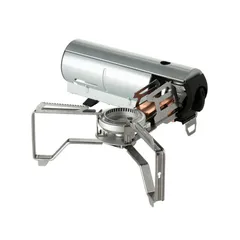 【新品未使用】【 peak】&CAMPバーナー（KH） HOME&CAMP バーナー｜Alpen Online