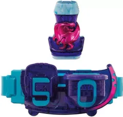 【中古】おもちゃ 変身ベルト DXリバイスドライバー 「仮面ライダーリバイス」