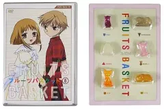 2025年最新】フルーツバスケット dvdの人気アイテム - メルカリ