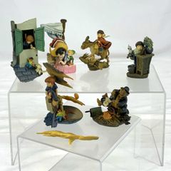 北陸製菓 母をたずねて三千里 全5種セット