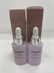 ASHADA 新品未開封 ASHADA 新品未開封