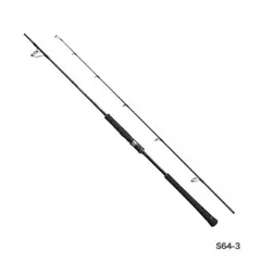 ≪'20年8月新商品！≫ シマノ '20 ゲームタイプ J S64-3 〔仕舞寸法 143.1cm〕 160 【保証書付】 【大型1/代引と離島不可】のサムネイル