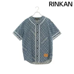 2025年最新】シュプリーム Denim Baseball Jerseyの人気アイテム 