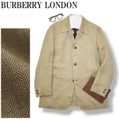 2025年最新】麻ジャケット llの人気アイテム - メルカリ