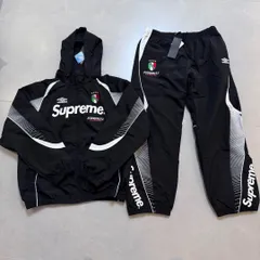 2024年最新】umbro supreme セットアップの人気アイテム - メルカリ