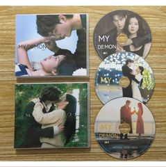 韓国ドラマ「真心が届く」OST オリジナル サウンドトラック CD