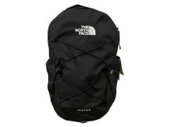 THE NORTH FACE (ザノースフェイス) ジェスター リュック バックパック NF0A3VXF ブラック メンズ/078