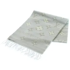 2025年最新】LOUIS vuitton マフラー エセンシャルの人気アイテム