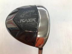 【最短翌日発送】RAZR HAWK TOUR | 10.5 | S | RAZR HAWK シリーズ | 中古 | ドライバー | キャロウェイ