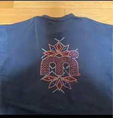 メンズビッグTシャツ　ビンテージmistralミストラル　ウインドサーフィン<!-利用不可文字-!><!-利用不可文字-!>   SWSS0553