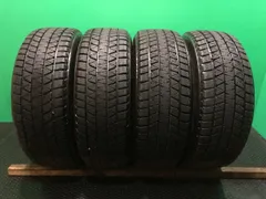 BS BRIDGESTONE BLIZZAK DM-V3 235/60R18 18インチ スタッドレス 4本 